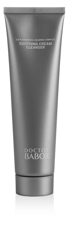 Babor Zklidňující čisticí krém pro citlivou pleť Doctor Babor Sensitive (Soothing Cream Cleanser) 150 ml