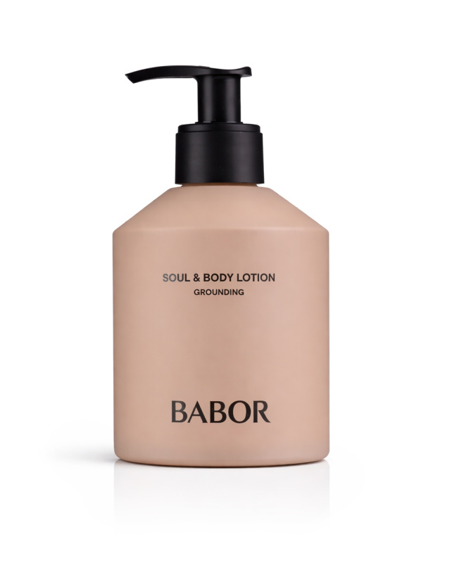 Babor Tělové mléko Grounding Soul & Body Lotion 250 ml