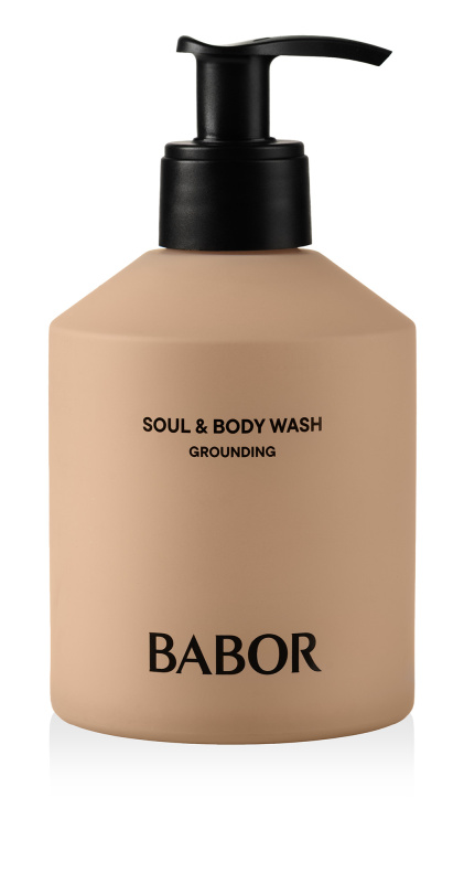 Babor Sprchový gel Grounding (Soul & Body Wash) 250 ml