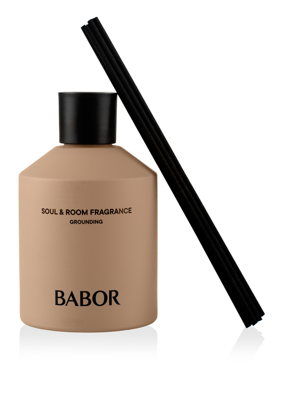 Babor Aroma difuzér Grounding (Soul & Room Fragrance) 220 ml
