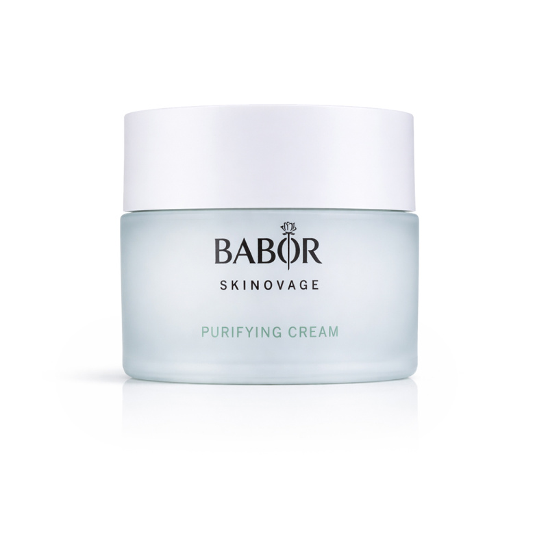 Babor Lehký krém pro mastnou pleť Purifying Cream 50 ml