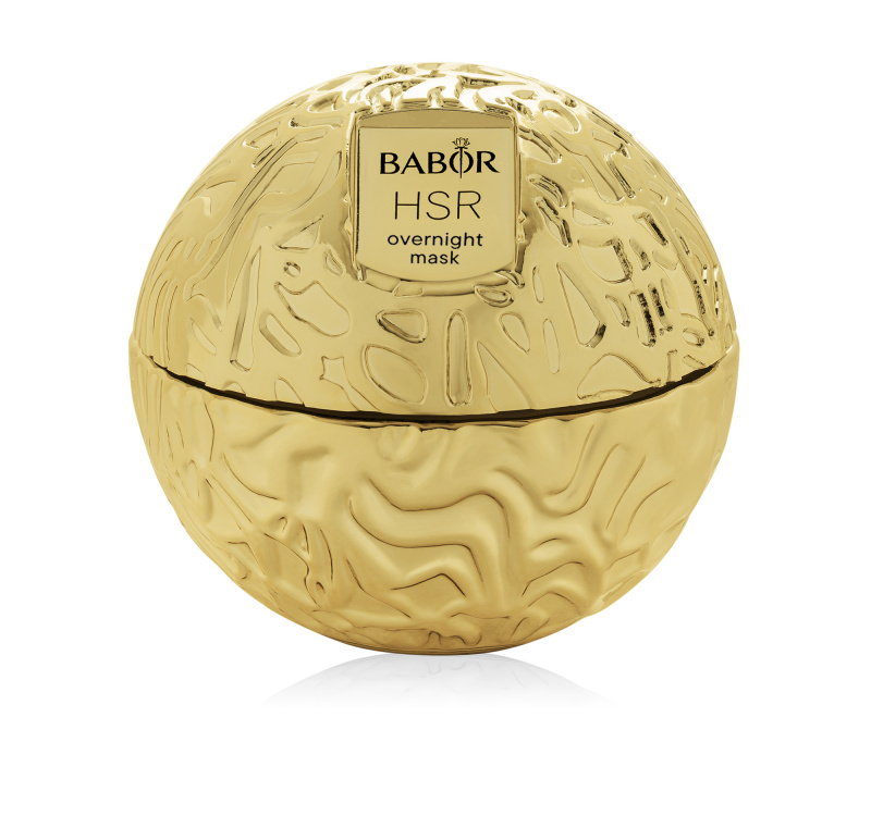 Babor Noční pleťová maska HSR (Overnight Mask) 50 ml