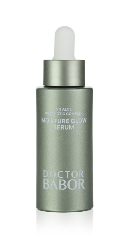 Babor Hydratační sérum Microbiomic Moisture Glow Serum 30 ml
