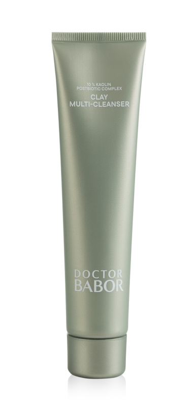 Babor Čisticí krém a maska pro problematickou pleť Doctor Babor (Clay Multi-Cleanser) 75 ml