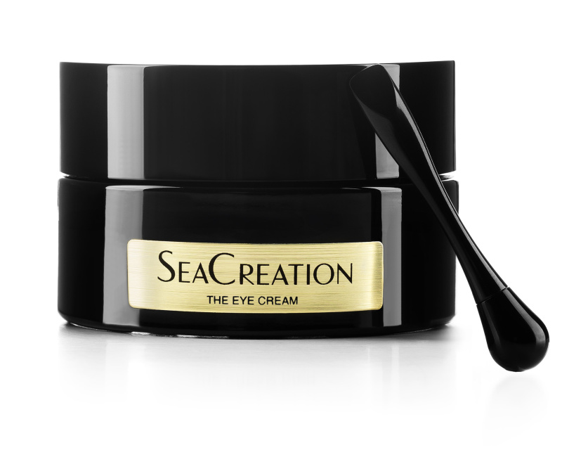 Babor Oční krém s anti-age účinkem Seacreation (The Eye Cream) 15 ml
