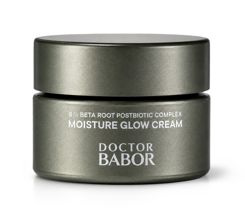 Babor Pleťový krém Microbionic Moisture Glow Cream 50 ml