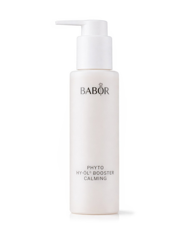 Babor Esence pro 2-fázové čištění Phyto HY-ÖL Booster Calming 100 ml