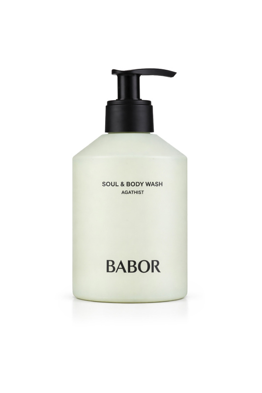 Babor Sprchový gel Agathist Soul & Body Wash 250 ml