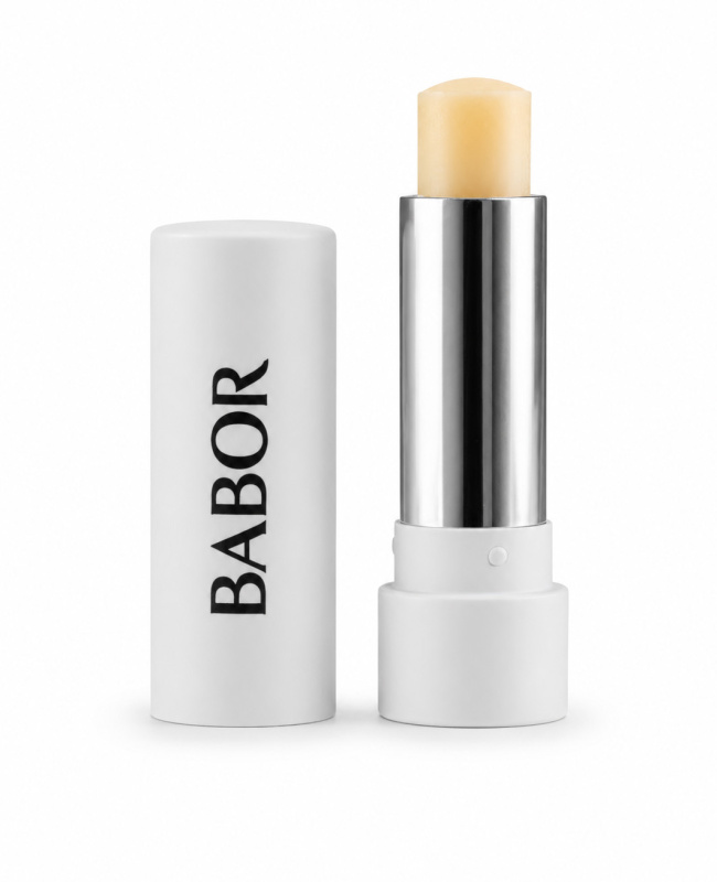 Babor Pečující balzám na rty Skinovage Lip Balm 4,5 g
