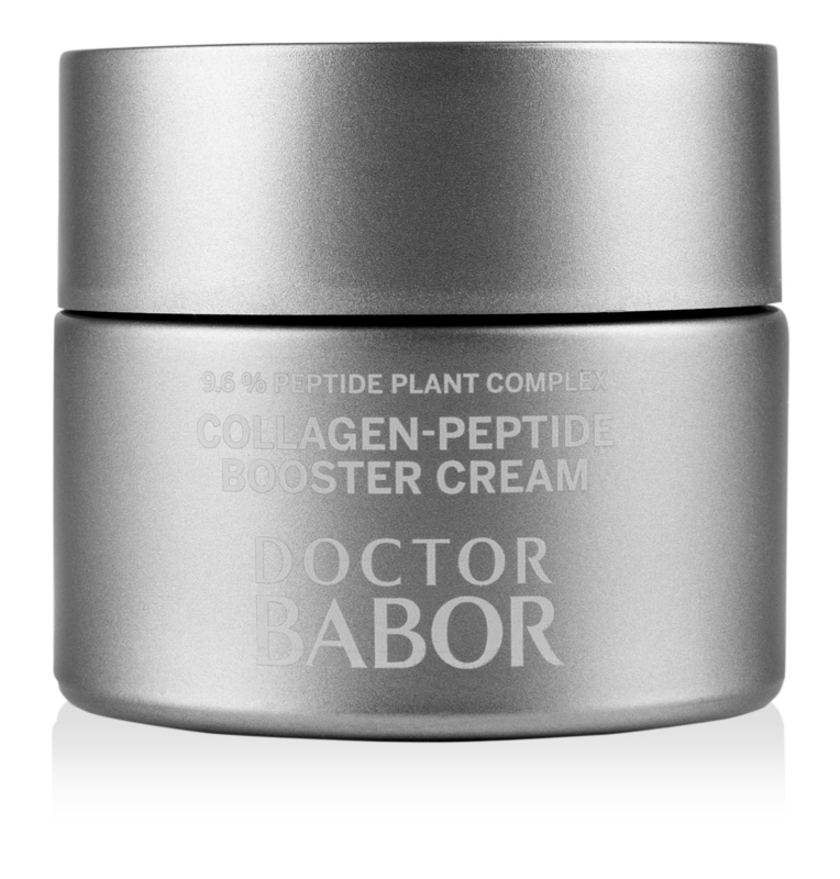 Babor Omlazující pleťový krém Doctor Babor (Collagen-Peptide Booster Cream) 50 ml