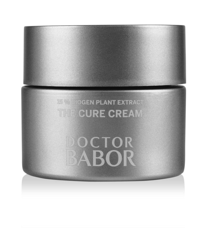 Babor Revitalizační pleťový krém Doctor Babor (The Cure Cream) 50 ml