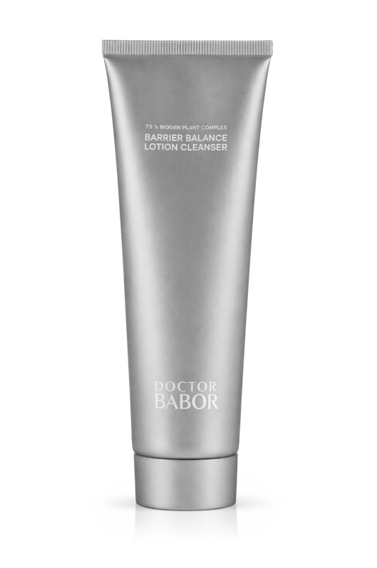 Babor Čisticí mléko Barrier Balance Lotion Cleanser 150 ml