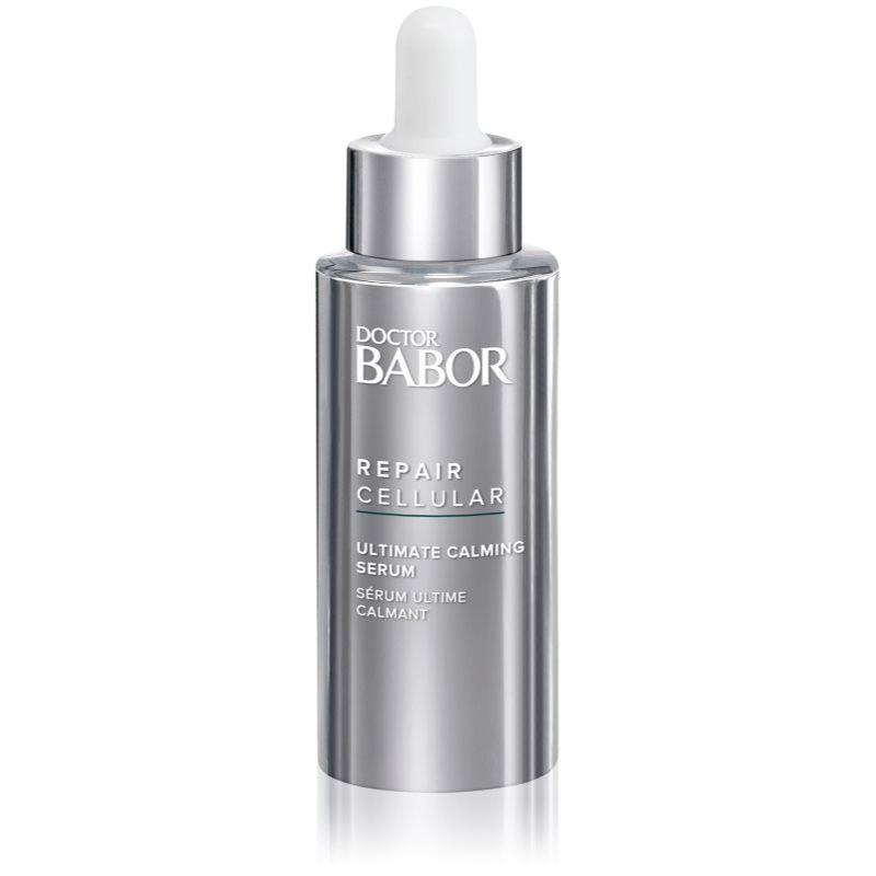 BABOR Doctor Babor - Hydro Babor Repair Cellular zklidňující pleťové sérum proti stresu 30 ml