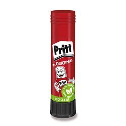 Pritt  Lepicí tyčinka Pritt, 10 g