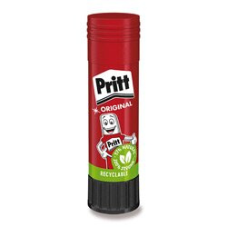 Pritt  Lepicí tyčinka Pritt, 20 g