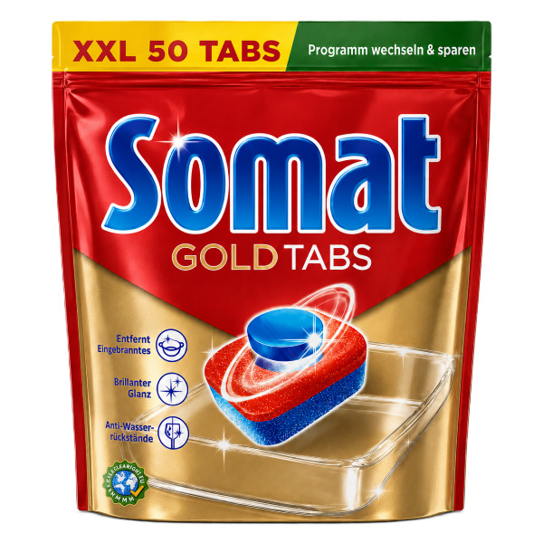 Somat tabl. Gold 50ks