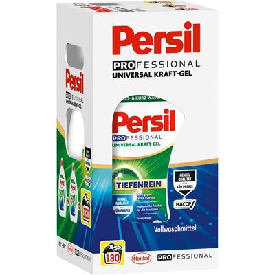 Persil Professional Universal gel na praní (130 praní) 5,85 l