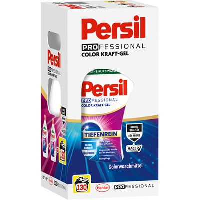 Persil Professional Color gel na praní (130 praní) 5,85 l