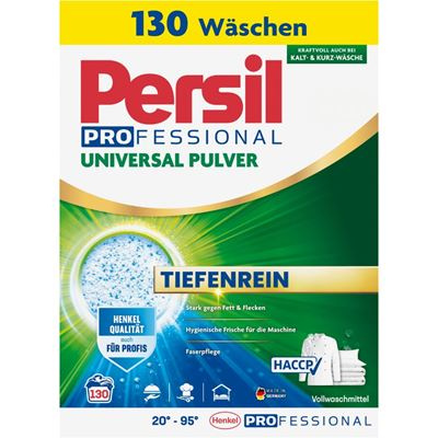 Persil  Universal prášek na praní (130 praní) 5,85 l