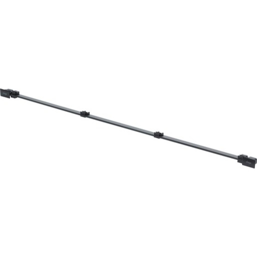 Viega Advantix Vario rošt ke sprchovému žlabu , černý 736 583