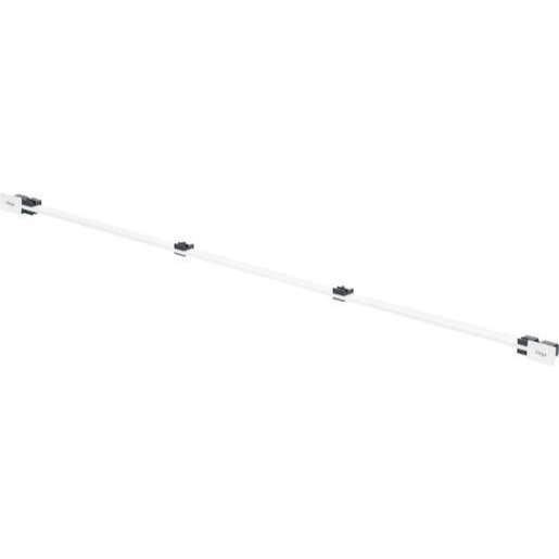 Viega Advantix Vario rošt 120 cm ocel bílá můstek 736590