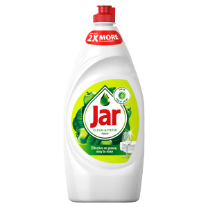 Jar Apple Prostředek na ruční mytí nádobí