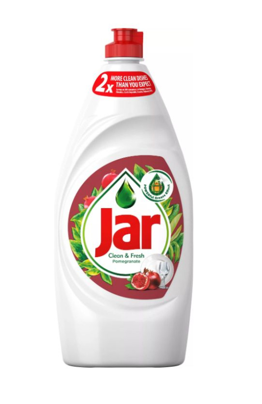JAR Pomegranate 900 ml