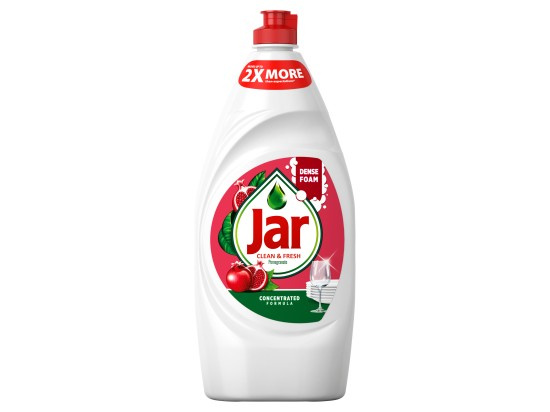 JAR Pomegranate 900 ml