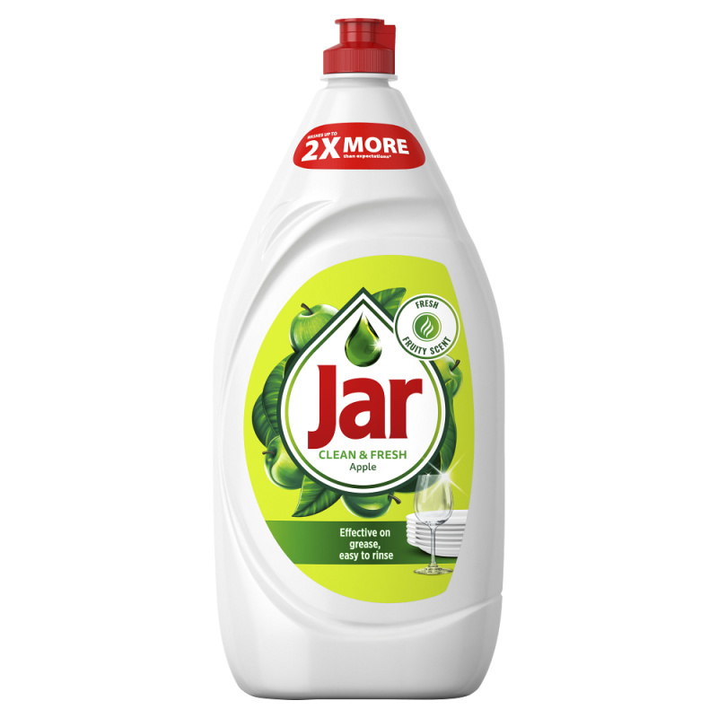 JAR Apple na nádobí 1350 ml
