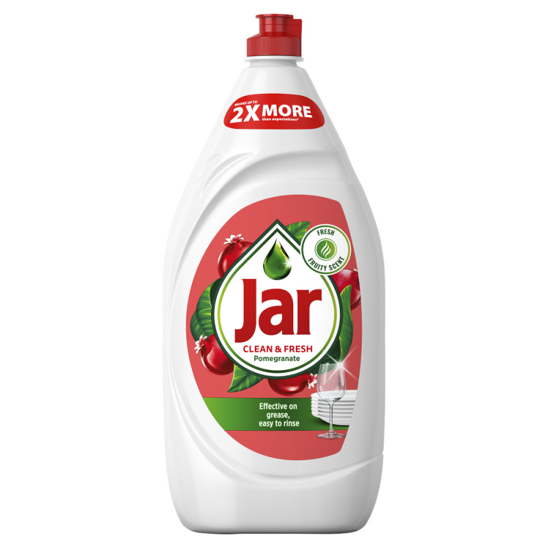 JAR Pomegranate na nádobí 1350 ml