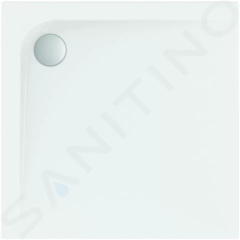 Ideal Standard Sprchová vanička 90x90 cm, bílá K517301