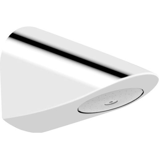 Ideal Standard Ceraplus Antivandal pevná sprchová hlavice A4844AA