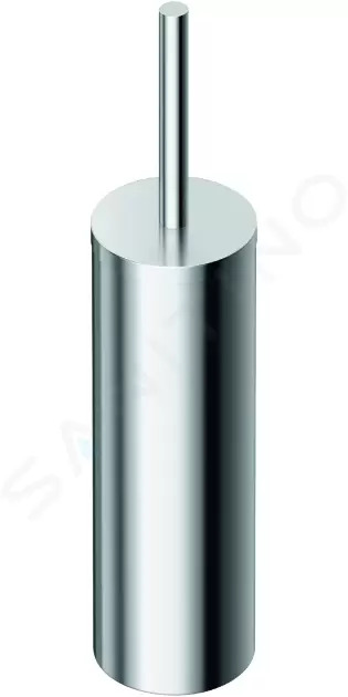 Ideal Standard WC štětka samostatně stojící, nerezová ocel A9108MY