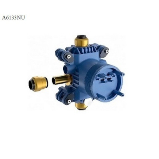 Ideal Standard Melange montážní těleso pro zabudování do podlahy A6133NU