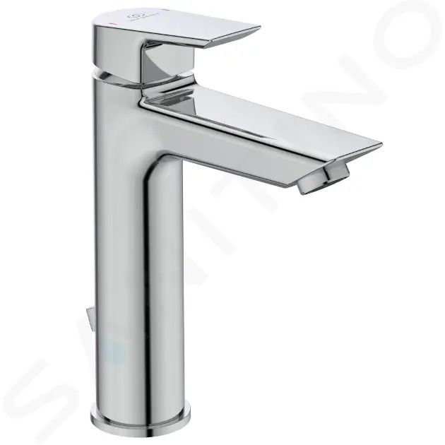 Ideal Standard Tesi umyvadlová baterie s výpustí chrom A6563AA