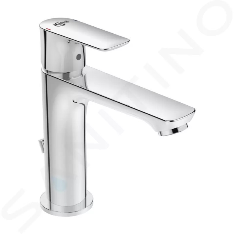 Ideal Standard Connect Air umyvadlová baterie s výpustí chrom A7012AA