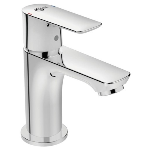 Ideal Standard Connect Air umyvadlová baterie bez výpusti chrom A7018AA