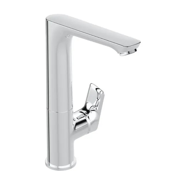 Ideal Standard Connect Air umyvadlová baterie bez výpusti chrom A7023AA