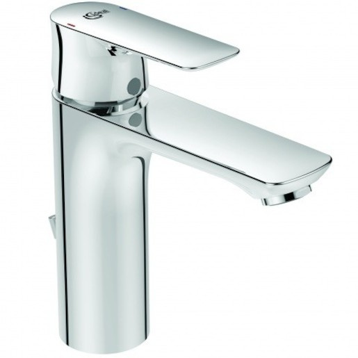 Ideal Standard Connect Air umyvadlová baterie s vtokem chrom A7054AA