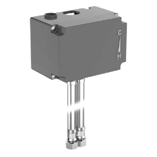 Termostatický připojovací box pro směšování teploty Ideal Standard CeraPlus A3813NU