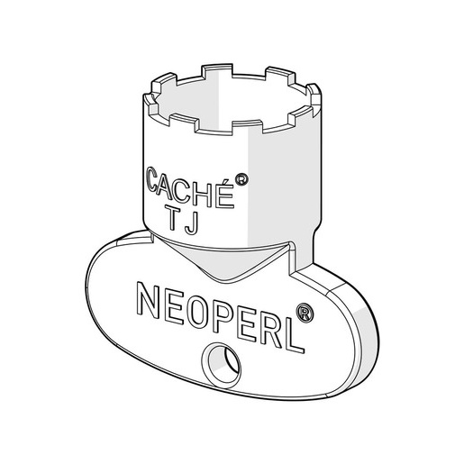 Náhradní díl Hansa 59913367