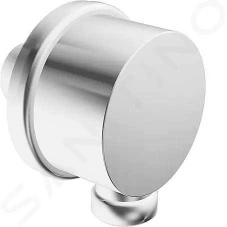 Podomítkový vývod Hansa se zpětným ventilem chrom 44250100