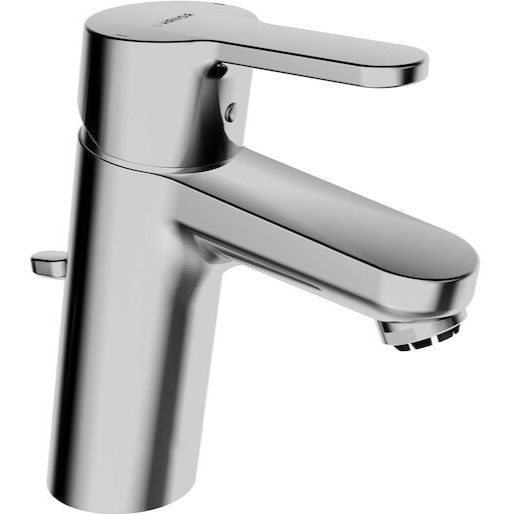 Hansa Primo umyvadlová baterie s výpustí chrom 49 381 103