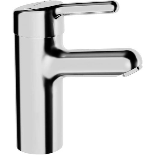 Hansa Signa umyvadlová baterie bez výpusti chrom 01622193