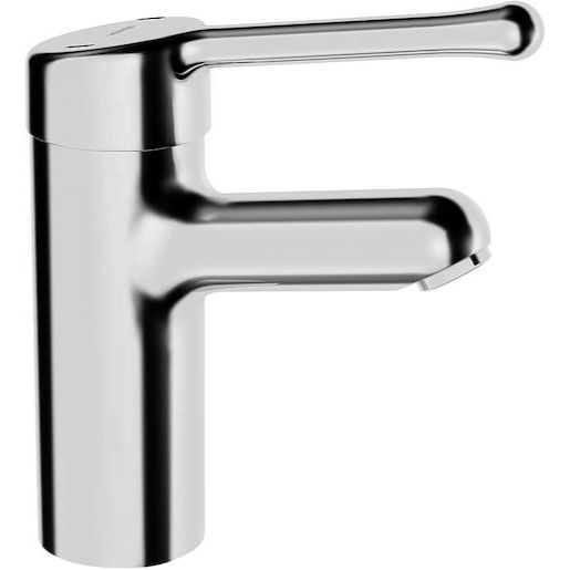 Hansa Medipro umyvadlová baterie bez výpusti chrom 01622196