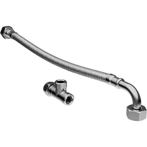 Připojovací hadičky Hansa 66390200