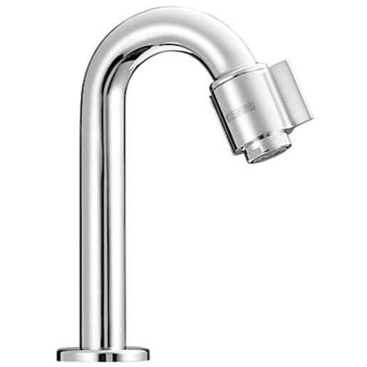 Hansa Nova umyvadlová baterie bez výpusti chrom 00938101