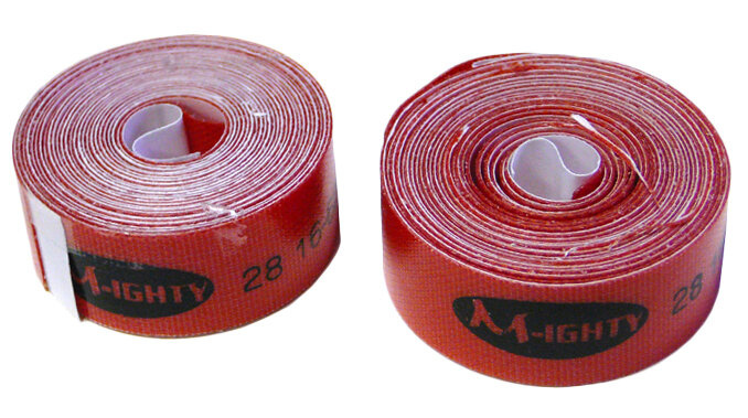 velovložka M-WAVE HP 16 mm samolepící 2x2 m