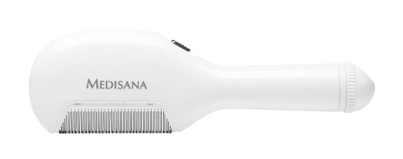 MEDISANA Odvšivovací hřeben LC 860