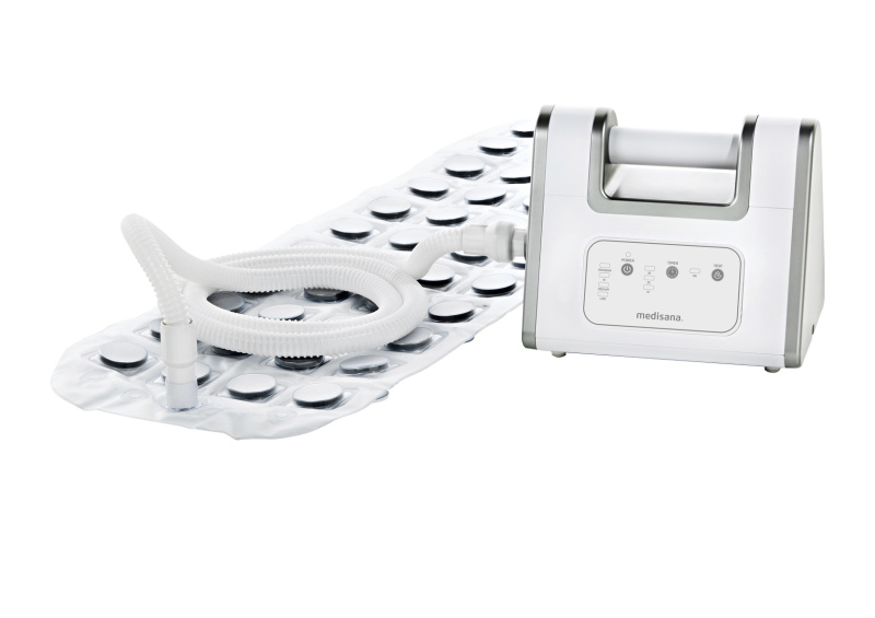 MEDISANA BBS Koupel perličková do vany